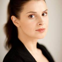 Крупенина Екатерина