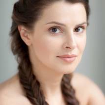 Крупенина Екатерина