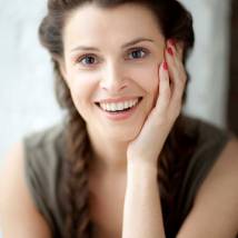 Крупенина Екатерина
