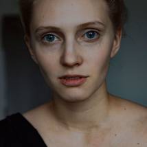 Большова Мария