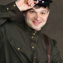 Силаев Александр