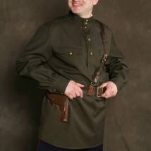 Силаев Александр