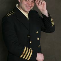 Силаев Александр