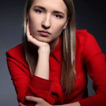 Козочкина Евдокия
