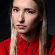 Козочкина Евдокия