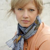 Васильева Екатерина