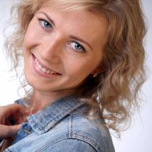 Васильева Екатерина