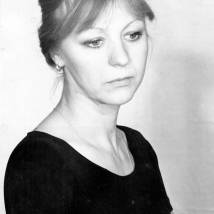 Матасова Лидия