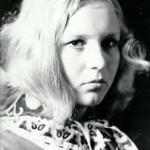 Матасова Лидия