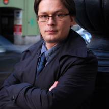Петров Александр
