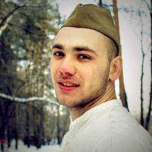 Рипко Роман