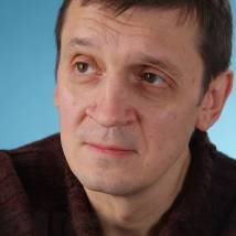 Баринов Александр