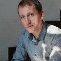 Некрасов Андрей         (©Молодежный театр на Фонтанке)