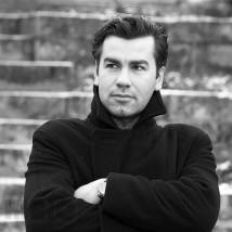 Кольцов Александр