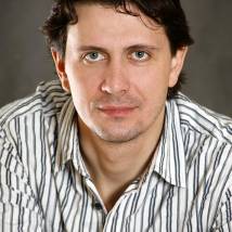 Завьялов Алексей