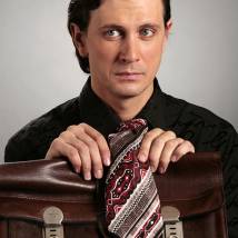 Завьялов Алексей