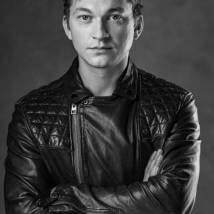 Зарядин Александр