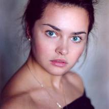 Зайцева Любовь