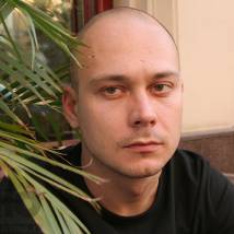 Браматкин Максим