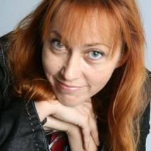Коренева Ирина