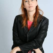 Коренева Ирина
