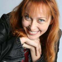 Коренева Ирина
