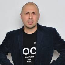 Гайдаров Игорь
