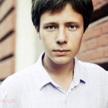 Мичков Александр