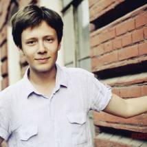 Мичков Александр