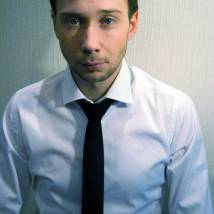 Галич Павел