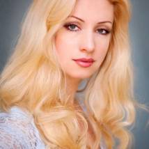 Глушкова Галина