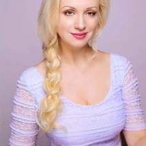 Глушкова Галина