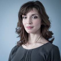 Агафонова Юлия
