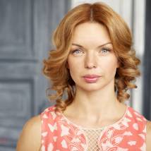 Гребенщикова Алиса