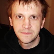 Трибунцев Тимофей