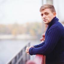 Тупиков Павел