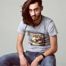 Чеботарев Дмитрий