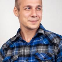 Долматовский Владимир