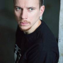 Матюков Андрей