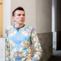 Матюков Андрей