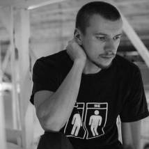 Матюков Андрей