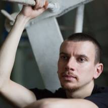Матюков Андрей