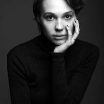 Васильева Марина