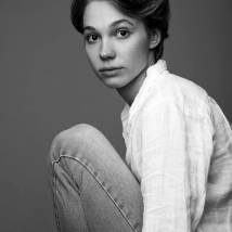 Васильева Марина