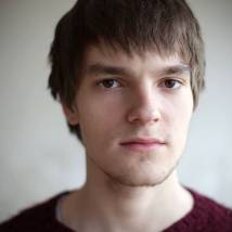 Волков Никита