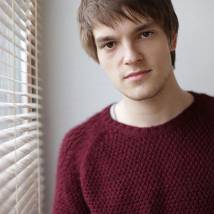 Волков Никита