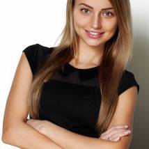 Титова Алина