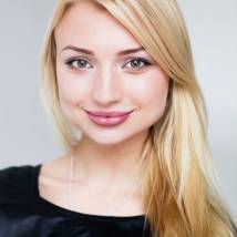 Титова Алина