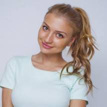 Титова Алина