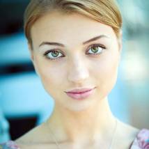 Титова Алина